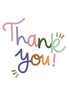 Thank you - Hallmark