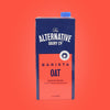The Alternative Dairy Co Barista Oat Milk 12 x 1L (box) - The Alternative Dairy Co