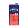The Alternative Dairy Co Barista Oat Milk 1L - The Alternative Dairy Co