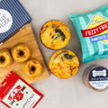 The Pooch Hamper - GiftSec