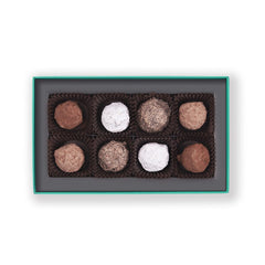 Koko Black The Truffle Collection Gift Box | 8 Piece