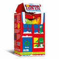 Tiny Tony's Christmas Box 117g - Tony's Chocolonely