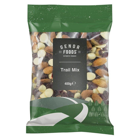 Trail Mix 400g-Pantry-Genoa Foods-iPantry-australia