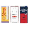 Combo 8 - Pantry Restock