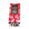 Vegan Milk Speckled Buttons 100g-Chocamama-iPantry-australia