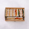 Vegan Sandwich Box-CATERING IN MELBOURNE-FIG-iPantry-australia