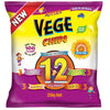 Vege Chips Assorted Multipack 12's 250g - Vege Chips