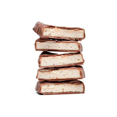 Velvety Vanilla Marshmallow Milk - Koko Black
