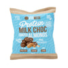Vita Werx Protein Nuts - Choc Coated 60g - Almond - Vita Werx