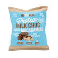 Vita Werx Protein Nuts - Choc Coated 60g - Macadamia - Vita Werx