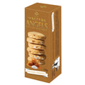 Walters Angels Nougat Biscuits Salted Caramel - Walters Crafted Confectionery
