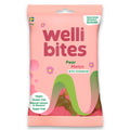 Wellibites Pear & Melon 70g - Wellibites