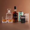 Whiskey Decanter Hamper