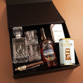 Whiskey Decanter Hamper - GiftSec
