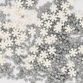 Winter Wonderland Sprinkles (65g)-Sprinks-iPantry-australia