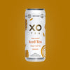 XO Tea Ginger Iced Tea - XO Tea
