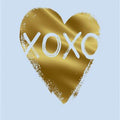 XOXO - Hallmark