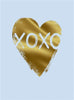 XOXO - Hallmark