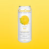 Yuzu Coconut Water 500ml (6 Pack) - Coco Coast