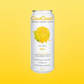 Yuzu Coconut Water 500ml - Coco Coast