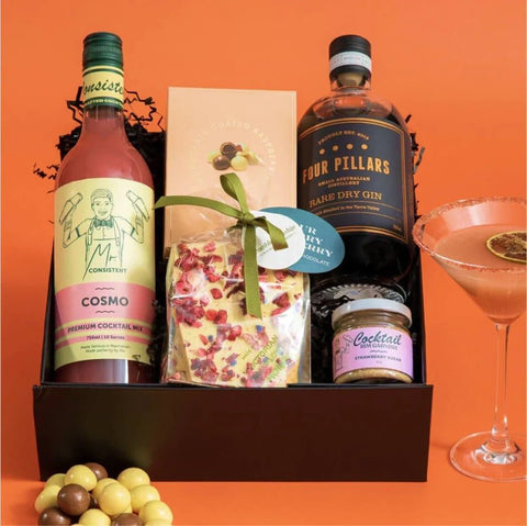 Unique gift boxes