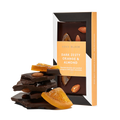 Zesty Orange & Almond Dark - Koko Black