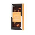 Zesty Orange & Almond Dark - Koko Black